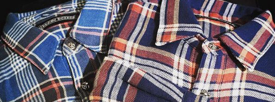 クロムハーツアクセサリー