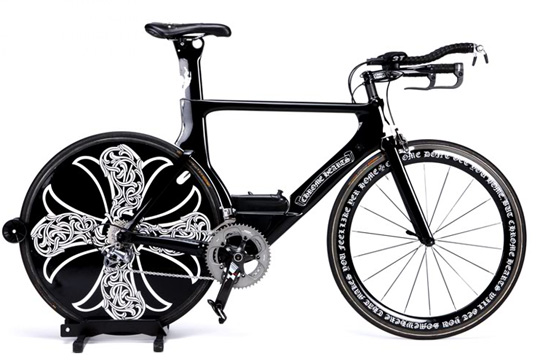 クロムハーツ&nbsp;サーベロ&nbsp;自転車