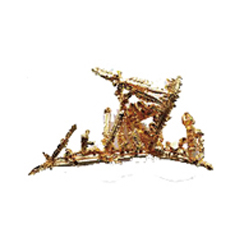 クロムハーツ&nbsp;金