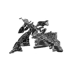 クロムハーツ&nbsp;シルバー