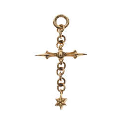 22Kローリークロス