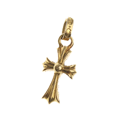 22Kベイビーファットチャーム