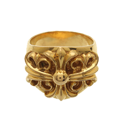 22Kキーパーリング