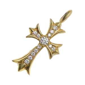 22Kファットクロス