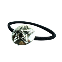 クロムハーツスターコンチョ