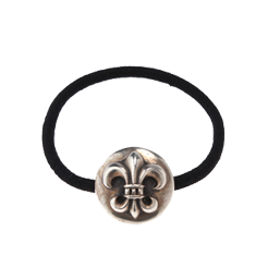 クロムハーツクロスボールコンチョ