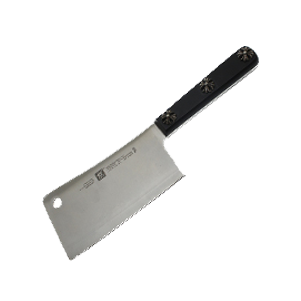 クロムハーツ&nbsp;包丁ZWILLINGコラボ