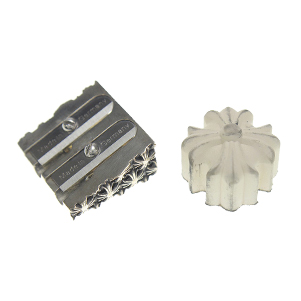 消しゴム&鉛筆削り