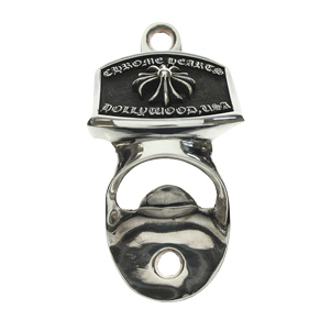 ボトルオープナー(栓抜き)