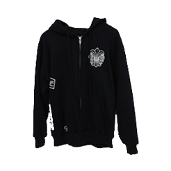 クロムハーツ&nbsp;パーカー