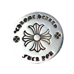 クロムハーツ&nbsp;ゴルフマーカー