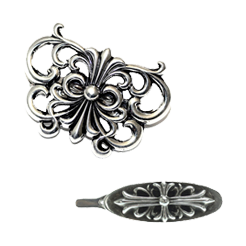 クロムハーツ&nbsp;バレッタ