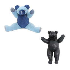 クロムハーツ&nbsp;テディベア