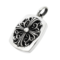 キーパーペンダント