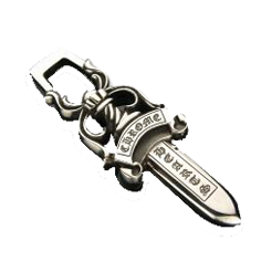 ダガーペンダント