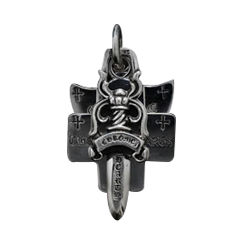 3トリンケッツペンダント