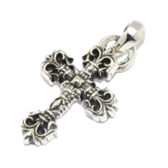 フィリグリーペンダントトップS