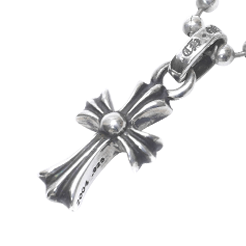 CHクロスベビーファットチャーム