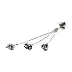 クロムハーツ&nbsp;JOJOピアス