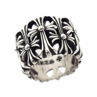 セメタリークロスリング