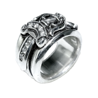 パヴェダイヤダガーリング