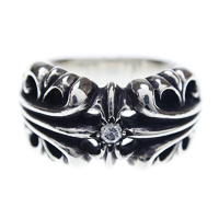 1ダイヤK&Tリング