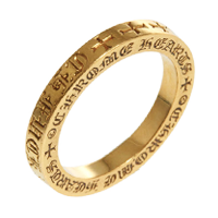 22Kスペーサーリング