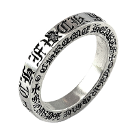 1ダイヤスペーサーリング