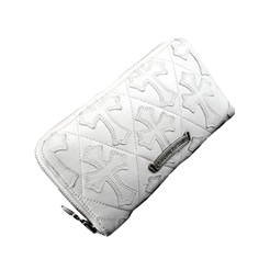 REC-Fジップレザーウォレット