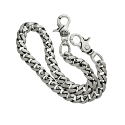 クラシックウォレットチェーン