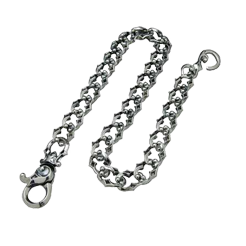 ファンシーウォレットチェーン