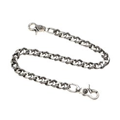 エクストラファンシーウォレットチェーン