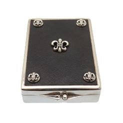 クロムハーツ&nbsp;BSフレアクリップシガレットケース