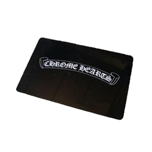 クロムハーツ&nbsp;カード