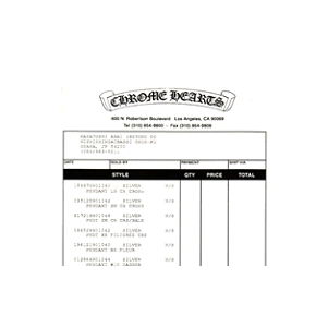 海外インボイス&nbsp;ギャランティ