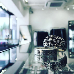 RINKAN silver＋ 渋谷店